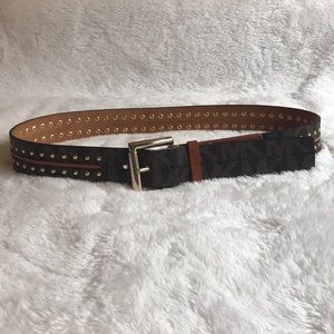 MICHAEL Michael Kors belt
